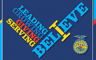 84th North Carolina FFA State Convention