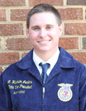 Harrison Jenkins