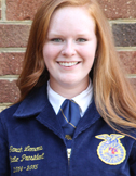 Sarah Lemons