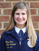 Haley Shore