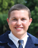 Bradley Glover