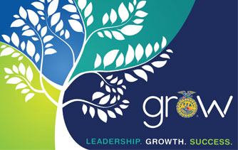 Grow State Convention
