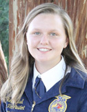 Hannah Russell
