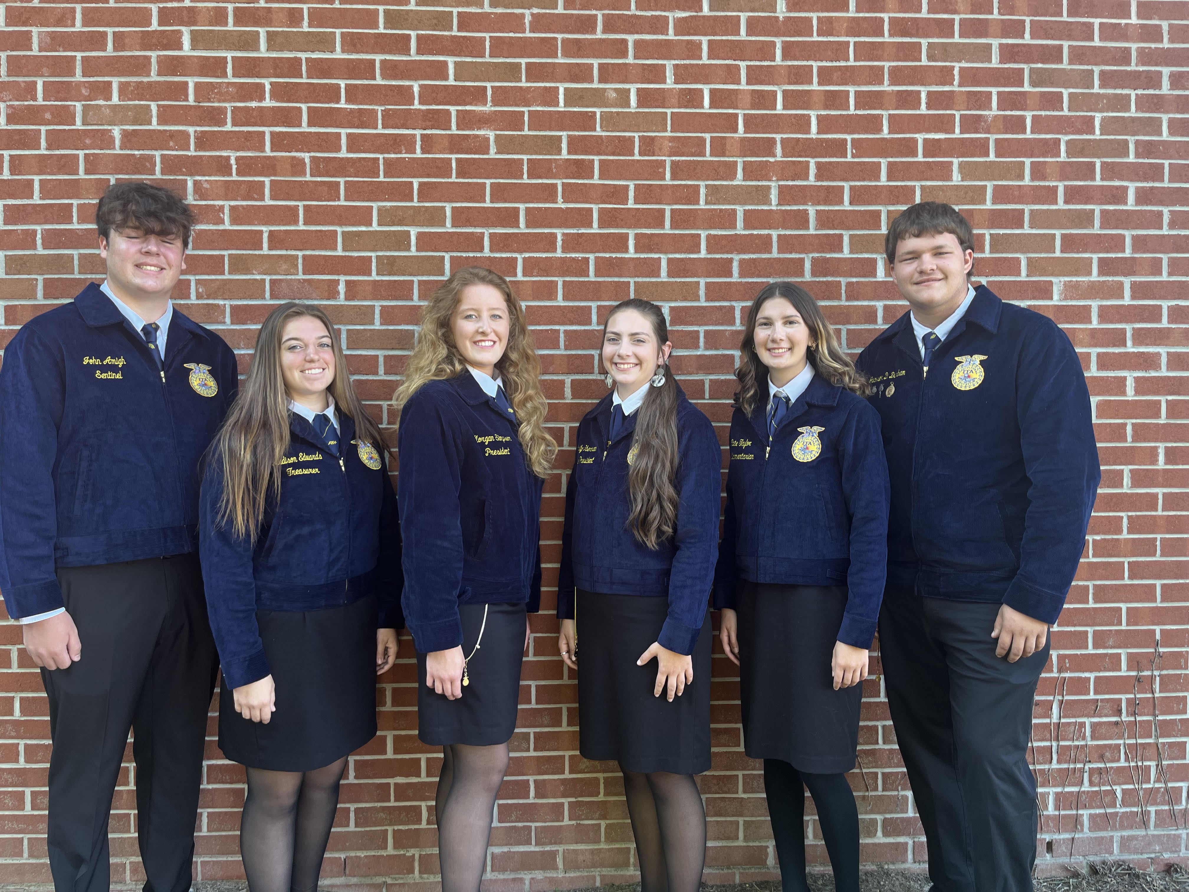 Regional Information | NC FFA | North Carolina Future Farmers of America