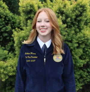 Laiken Wilcox