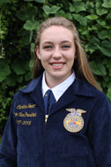 Caroline Yount