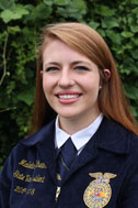 Madeline Wilhelm