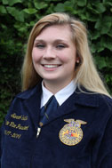 Sarah Swain