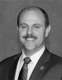 Joshua Bledsoe