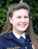 Mary Kate Morgan