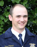Trey Palmer